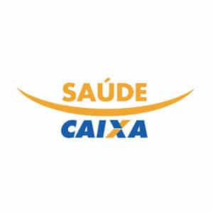 SAÚDE CAIXA