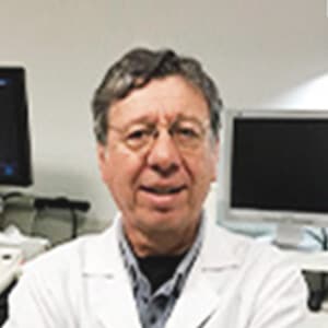 Dr. Miguel de Patta