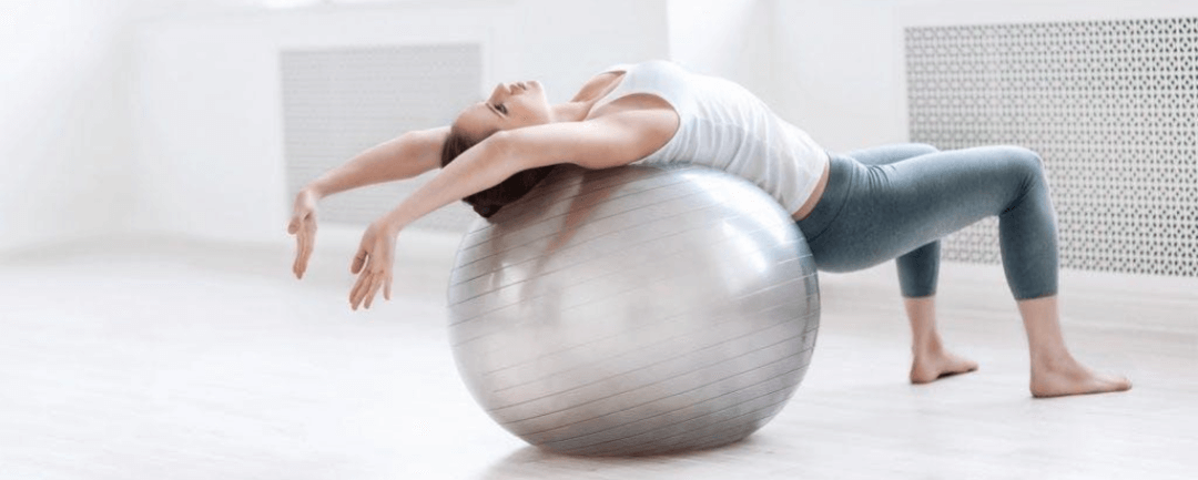 Método Pilates no Tratamento da Dor Lombar Crônica