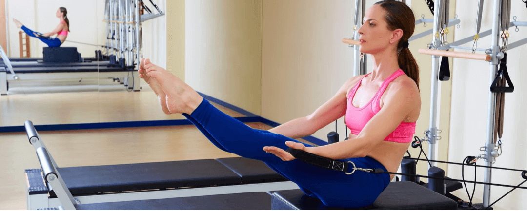 MÉTODO PILATES: Reabilitação ou Treinamento Físico?