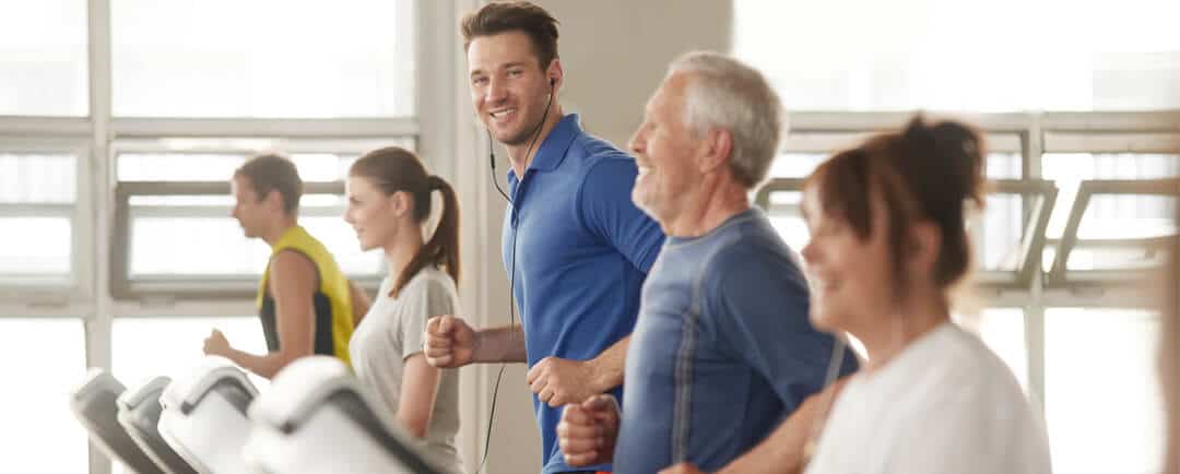 Pacientes Diabéticos e Exercícios Físicos