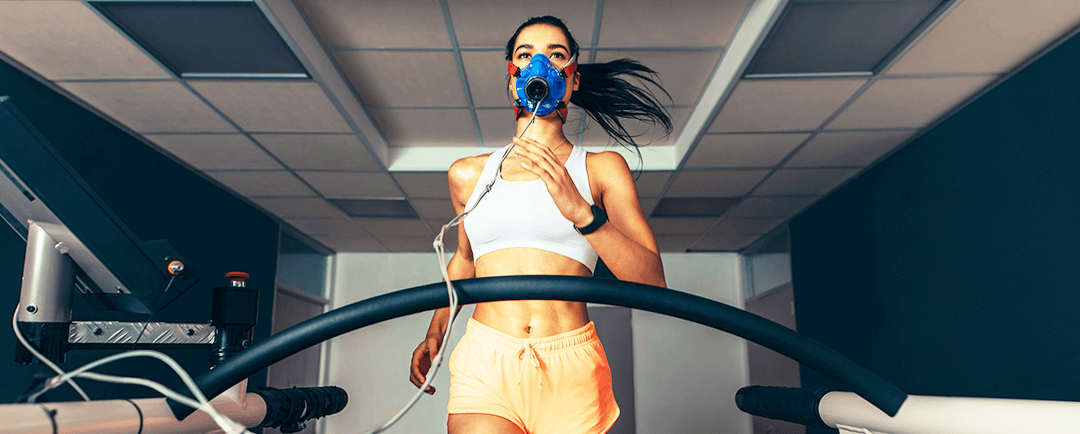 Ergoespirometria: segurança e desempenho esportivo