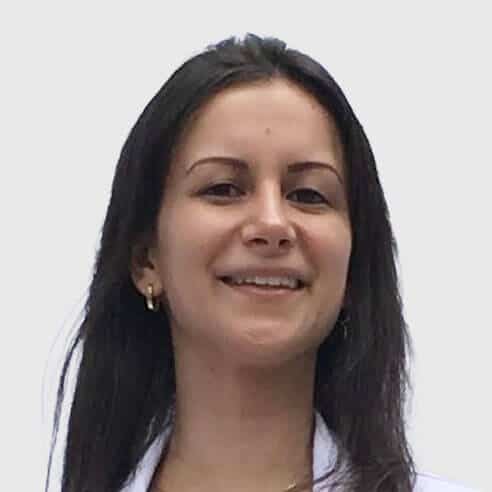 Ana Candida radiologista