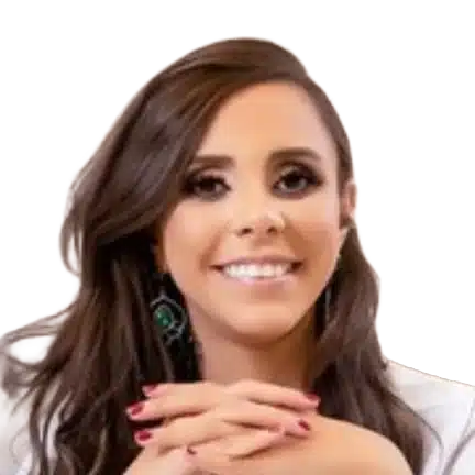 Leticia Rocco dos Santos